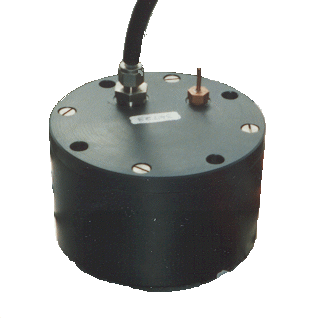 A direct pressure transducer